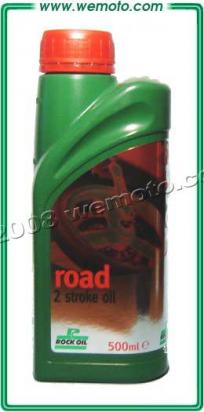 2 Stroke Oil Rock Oil Road 500ml