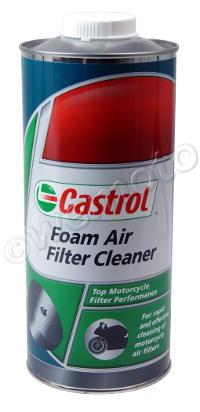 Castrol Foam Air Filter Cleaner 1.5 litre Can