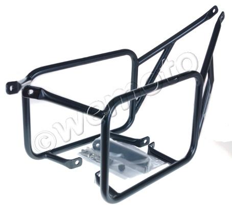 Bmw r100 gs frame #7