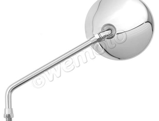 Kawasaki Z 650 B1-B3 76-80 Mirror Right Hand Alternative