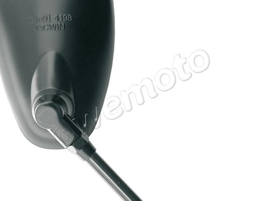 Keeway Speed 125 07-08 Mirror Right Hand