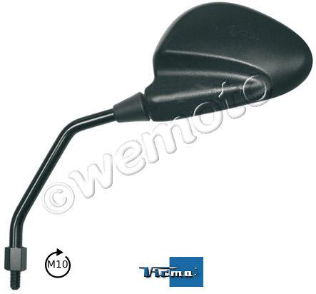 Ducati Monster 620 IE 01-04 Mirror Right Hand