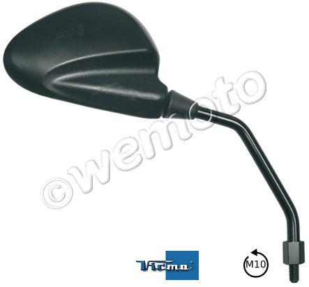 Ducati Monster 620 IE 01-04 Mirror Left Hand 