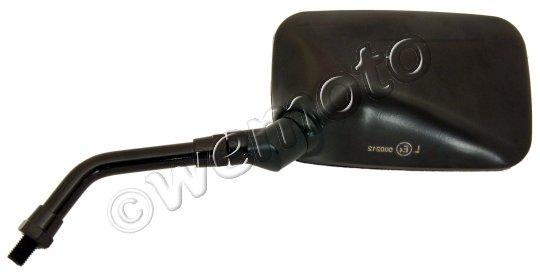 Honda CX 500 EC Euro Sport 82 Mirror Left Hand 