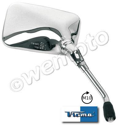 Honda VF 1000 FF/FG/F2F/F2G 85-88 Mirror Right Hand (Alternative)
