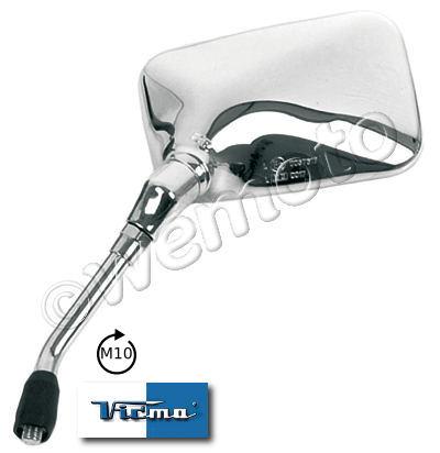 Honda VF 1000 FF/FG/F2F/F2G 85-88 Mirror Left Hand (Alternative)