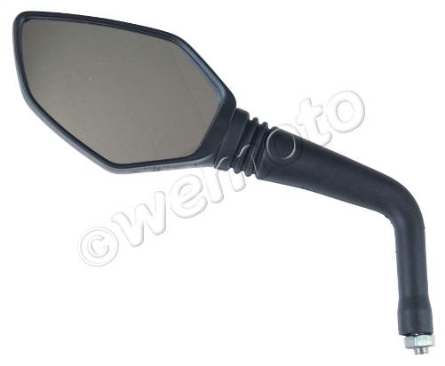 ktm duke 125 side mirror price