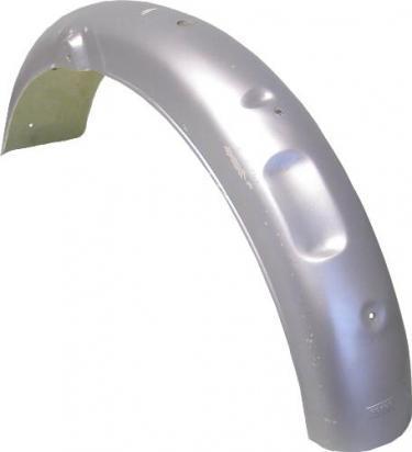 Yamaha RD 50 M (Spoke Wheel) 78-80 Rear Mudguard Fibreglass