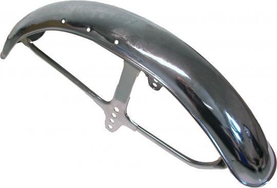 Yamaha FS1E 74-76 Front Mudguard
