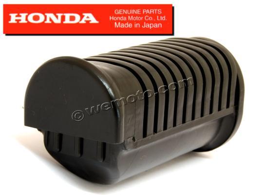 Honda CB 750 FD 83 Voetsteun Rubber Voor