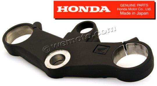 Honda nc45 #1