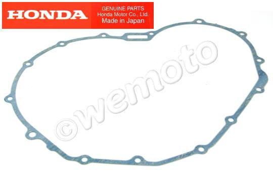 Honda CB 400 SF (F3V) Superfour (import) (brembo) 97 Clutch Cover Gasket