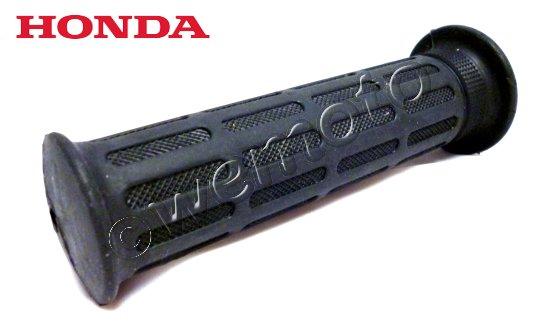 Honda CB 750 KZ  DOHC 79 Handvat - Links - Koppeling Zijde - OEM origineel