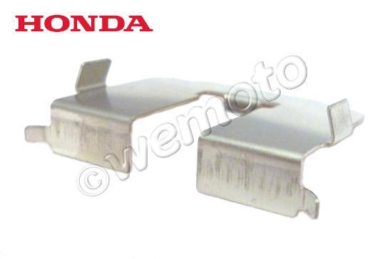 Honda XRV 750 N Africa Twin RD04 92 