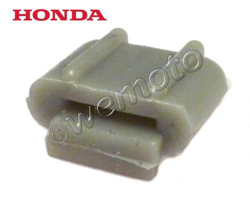 Honda VT 750 C22 Shadow 02 