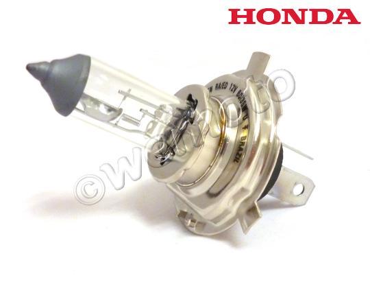 Honda cbr headlight bulbs #5