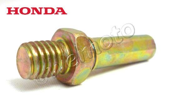 Honda XRV 750 X/Y RD07 Africa Twin 99-03 Front Caliper Mounting Pin