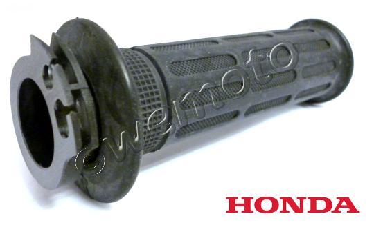 Honda XL 125 V Varadero (German Market) 05 Рукоятка керма права (з тягою тросика газу), оригінальна