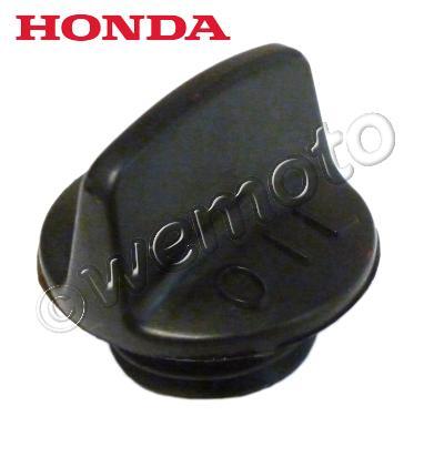 Honda CRF 150 RBE 14 Корок заливного отвору для олії
