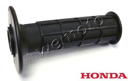 Honda XR 80 R K 89 Рукоятка керма ліва (оригінал)