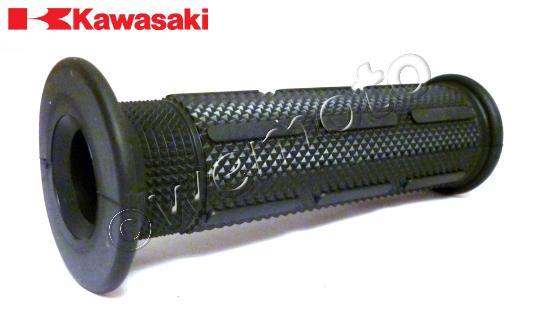 Kawasaki KLE 500 B1 05 Рукоятка керма ліва (оригінал)