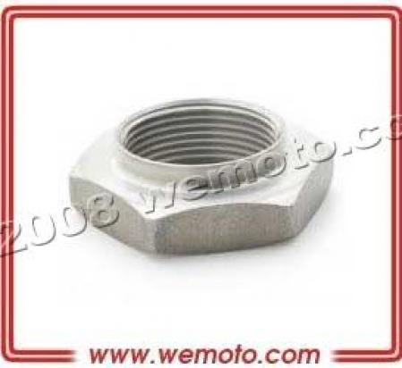 Honda XRV 750 X/Y RD07 Africa Twin 99-03 Clutch Centre Locking Nut