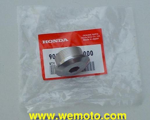 Honda NT 650 VW/VX/VY/V1 Deauville 98-01 Inspection Cap 30mm