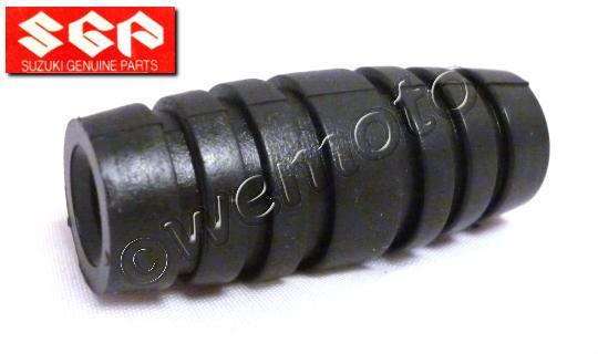 Suzuki GSF 600 SX Bandit 99 Gear Lever Rubber