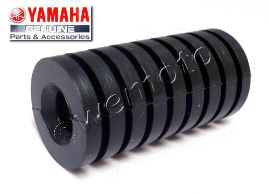 Yamaha DT 50 R 88-90 Gear Lever Rubber