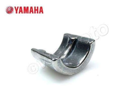Yamaha TW 125 02 Сухар випускного клапана