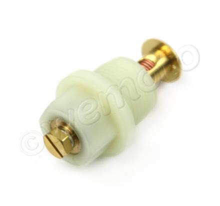 Oil Pressure Switch