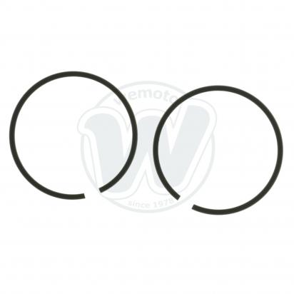 Aprilia RS 50 Y 00 Прошньові кільця стандартні 0,00 — комплект на 1 поршень