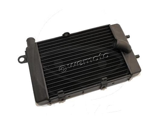 Aprilia RSV 1000 Mille R 00 Radiator - Left