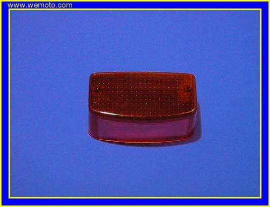 Honda XRV 750 X/Y RD07 Africa Twin 99-03 Taillight Lens