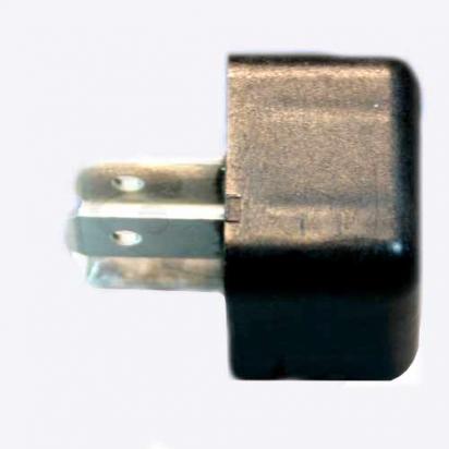Honda XRV 750 T/V/W RD07 Africa Twin 96-98 Rectifier Silicon Three Pin