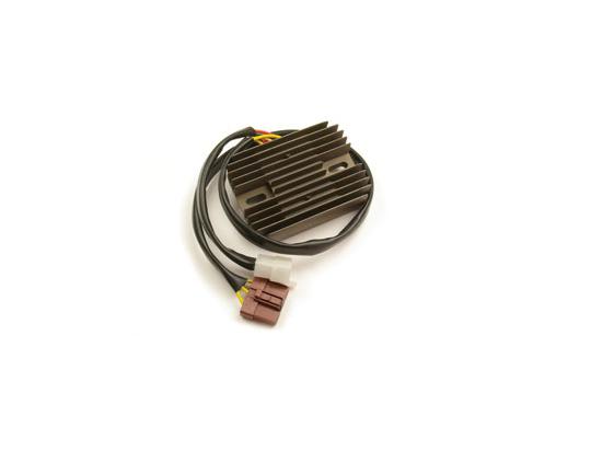 Aprilia Atlantic 500 02-04 Regulator Rectifier - by Electrex