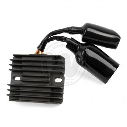 Regulator Rectifier