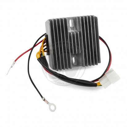 BMW F 650 Funduro 96 Regulator Rectifier - by Electrex