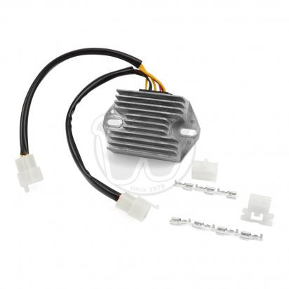 Regulator Rectifier - by Electrex