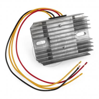 Regulator Rectifier - by Electrex