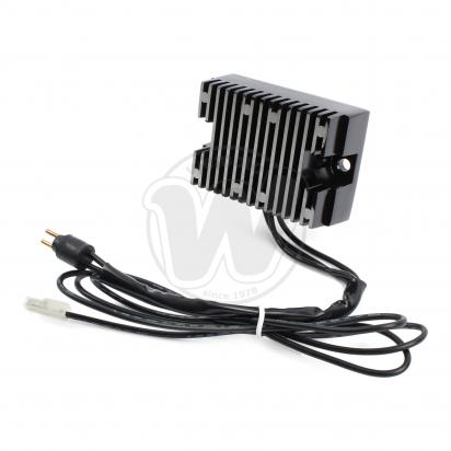 Regulator Rectifier