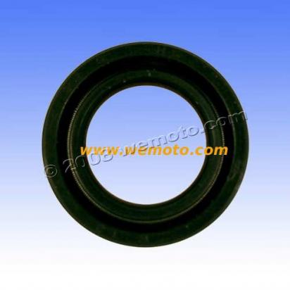 Honda 360t. Honda CJ 360 T 78 Wheel - Rear - Dust Seal - Left