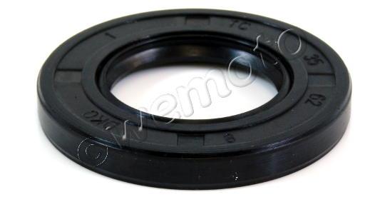 Suzuki GSF 600 SX Bandit 99 Wheel - Rear - Dust Seal - Left