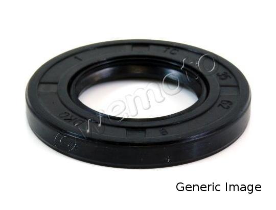 BMW R 1150 RT Dual Ignition (Integral ABS) 02 Wheel - Front - Oil Seal - Left