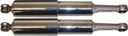 Honda C 50 Cub 82-86 Pattern Rear Shocks (Alternative)