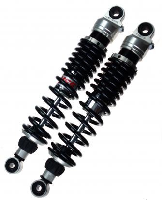 yss harley softail shocks