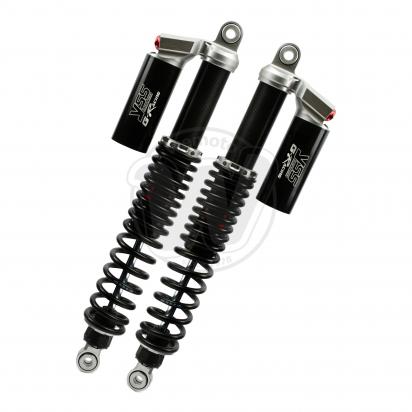 Rear YSS G-Series Twin Shocks Black Edition