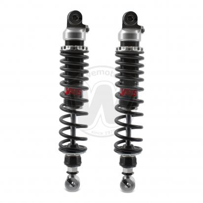 Rear YSS Z-Series Twin Shocks