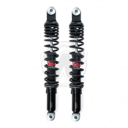 Rear YSS ECO Twin Shocks