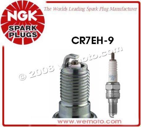 Honda z50 spark plug thread size #2